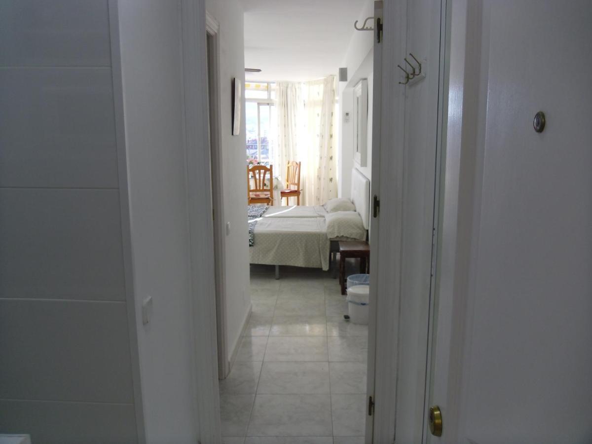 Sunny Studio In Piscis Building Benalmádena Dış mekan fotoğraf